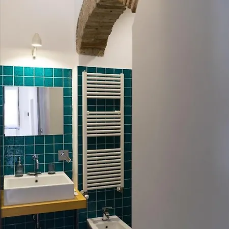 アパート Starhost - Terazza Barbuti *