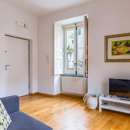 Starhost - Terazza Barbuti * サレルノ