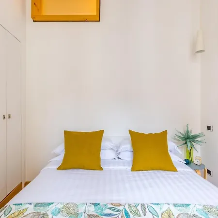Starhost - Terazza Barbuti Apartment Salerno