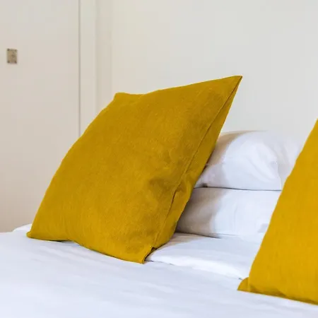 Starhost - Terazza Barbuti アパート *