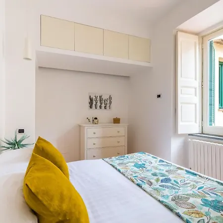 Starhost - Terazza Barbuti * サレルノ