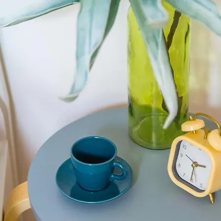 アパート Starhost - Terazza Barbuti