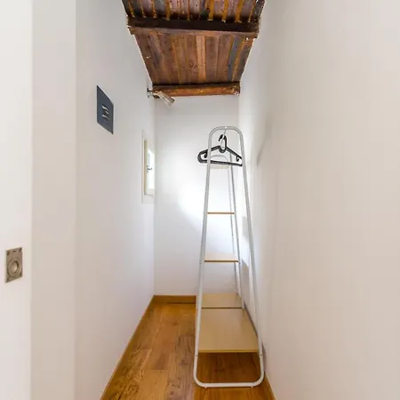 Starhost - Terazza Barbuti サレルノ